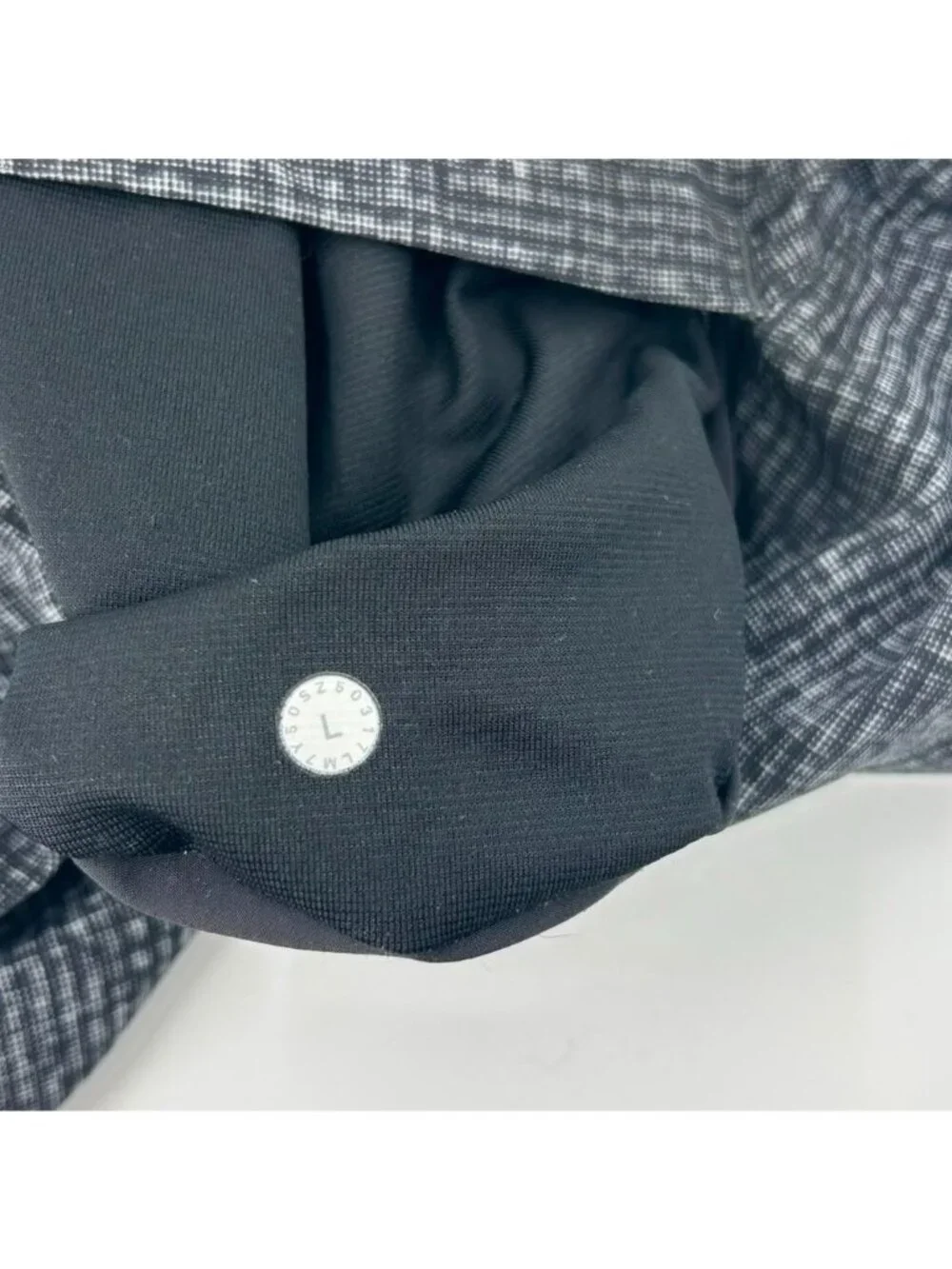 Lululemon T.H.E. Short Linerless 11